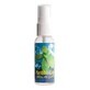 Spray bucal Mentol, 25 ml, Transvital