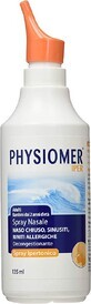 Physiomer Spray Descongestionante Nasal Hipert&#243;nico, 135 ml, Omega Pharma