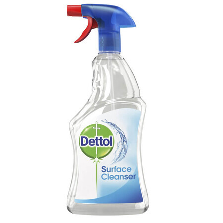 Spray desinfectante de superficies, 500 ml, Dettol