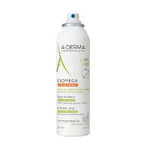 A-Derma Exomega Control Verzachtende anti-jeuk spray voor elke droge huid, 200 ml