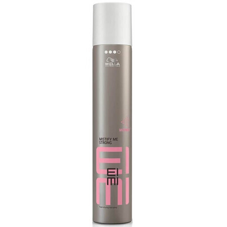 Eimi Mistify Me Sterk Houdbare Haarlak, 500 ml, Wella Professionals