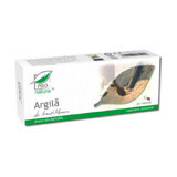 Argilla, 30 capsule, Pro Natura