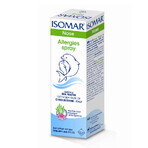 Isomar allergy spray, 30 ml, Euritalia