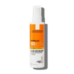 La Roche-Posay Anthelios spray invizibil fara parfum SPF 50+ , 200 ml