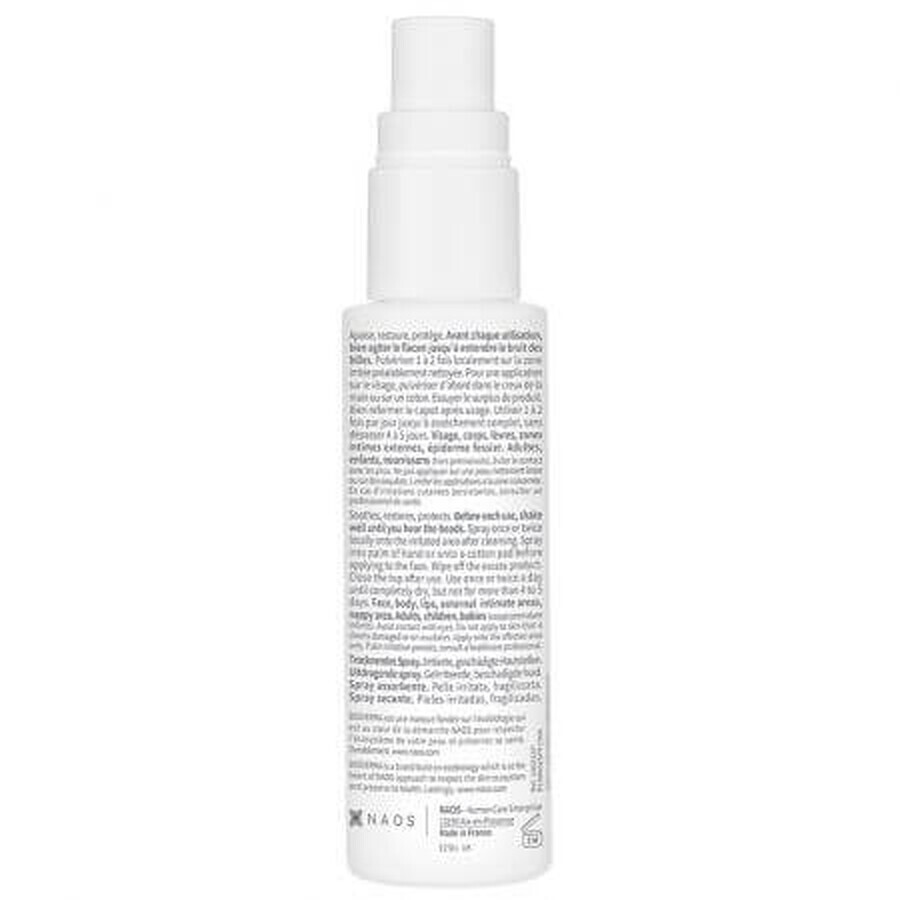 Bioderma Cicabio Loción Reparadora Spray, 40 ml