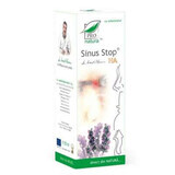 Spray nasale - Sinus Stop HA, 50 ml, Pro Natura