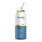 Spray nasal isotónico para niños, Baby Spray, 100 ml, Tonimer