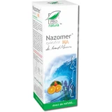 Spray nasal, Nazomer Efedra HA, 30 ml, Pro Natura