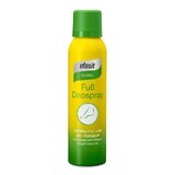 Spray perfumado para pies, 150 ml, Efasit Classic