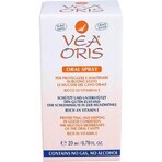 VEA Oris Spray bucal, 20 ml, Hulka