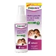 Spray antipidocchi Paranix, 100 ml, Omega Pharma