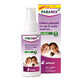 Paranix spray antipulgas, 100 ml, Omega Pharma