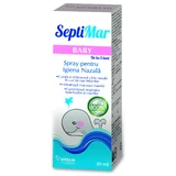 SeptiMar Baby spray higiene nasal, 30 ml, Vitalia