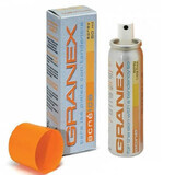 Hygienespray für akneanfällige Haut - Granex, 50 ml, Catalysis