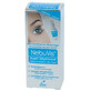 Spray para lubricar e hidratar los ojos secos y enrojecidos NebuVis, 10 ml, Omisan