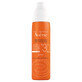 Spray de protecci&#243;n solar SPF 30, 200 ml, Avene