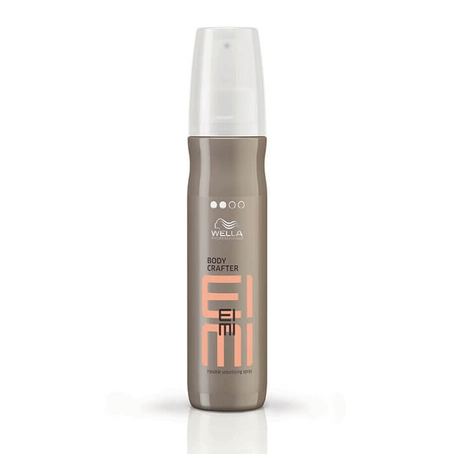 Eimi Body Crafter Flexible Volume Spray, 150 ml, Wella Professionals