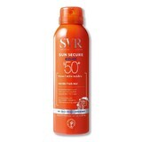 Bruma en spray Sun Secure SPF 50+, 200 ml, SVR
