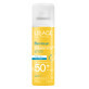 Protector solar spray seco SPF 50+, Bariesun Uriage, 200 ml