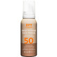 Espuma facial unisex Daily Defence SPF 50, 75 ml, Evy Technology