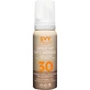 Espuma facial diaria UV unisex FPS 30, 75 ml, Evy Technology