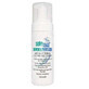 Clear Face espuma limpiadora dermatol&#243;gica antibacteriana, 150 ml, sebamed