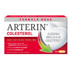 Arterin Colesterolo, 30 compresse, Perrigo