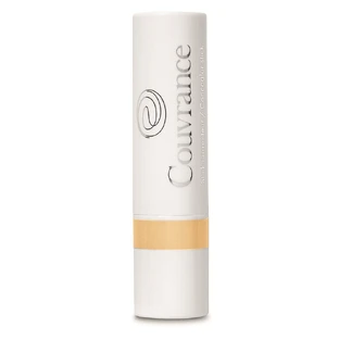Couvrance Żółty korektor w sztyfcie, 3 g, Avene