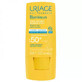 Protector solar invisible en barra SPF50+ Bariesun, 8 g, Uriage