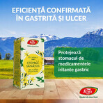 Stomaco sano, D49, 60 capsule, Fares