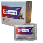 Stopartroz Ultra, 30 sobres, Rompharm