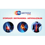 Stopartroz Ultra, 30 sobres, Rompharm