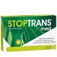 Stoptrans Med, 10 sobres, Fiterman