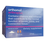 Orthomol Arthro Plus, 30 Kapseln