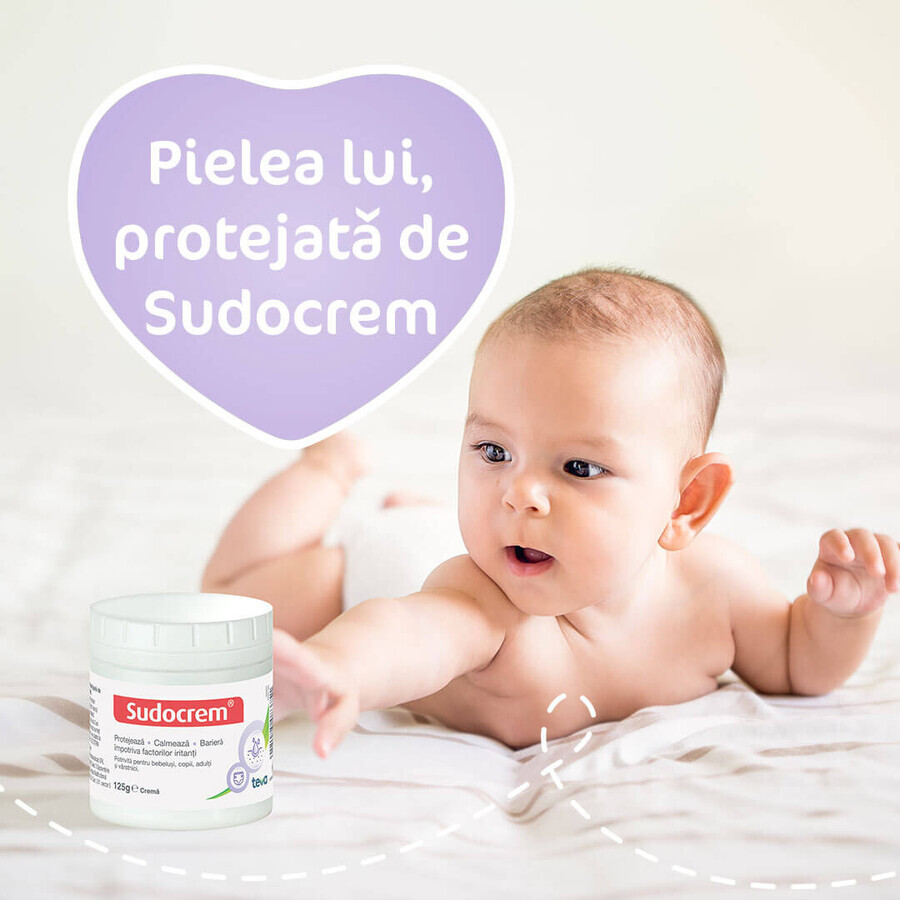 Sudocrem, 400 g, Forest Tosara