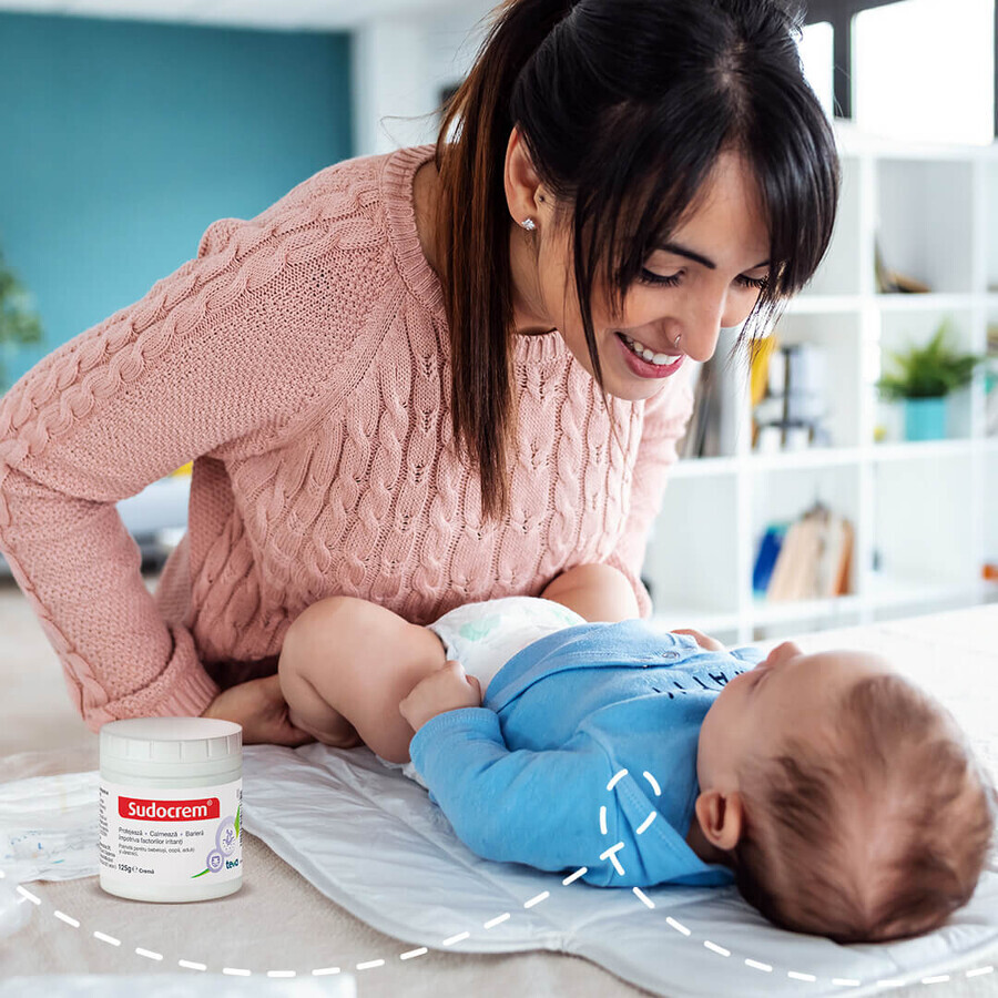 Sudocrem, 400 g, Forest Tosara