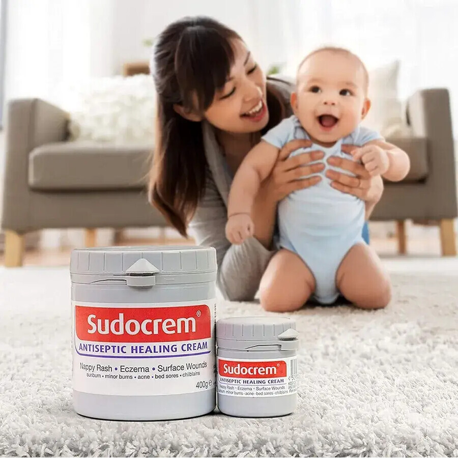 Sudocrem, 400 g, Forest Tosara