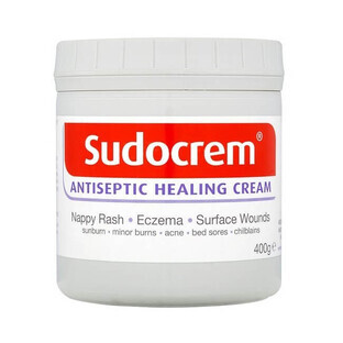 Sudocrem, 400 g, ForestTosara