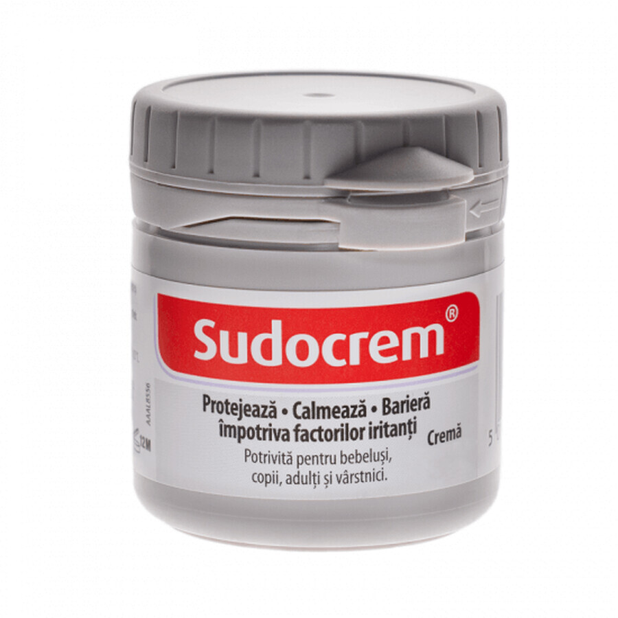 Sudocrem, 60 g, Forest Tosara