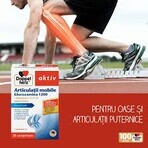 Glucosamine 1200 Mobilité Articulaire, 30 comprimés, Doppelherz