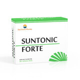 SunTonic Forte, 30 cápsulas, Sun Wave Pharma