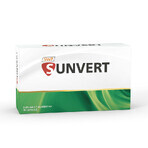 Sunvert, 30 comprimidos, Sun Wave