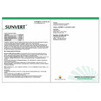 Sunvert, 30 comprimidos, Sun Wave