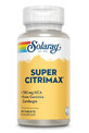 Super CitriMax (Garcinia cambogia) 750mg, Solaray, 60 comprimidos, Secom