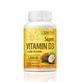 Super Vitamina D3 cu ulei de cocos 2000UI, 120 capsule, Zenyth
