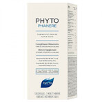 Suplemento para cabello y uñas Phytophanere, 120 cápsulas, Phyto