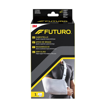 Poggiabraccio Futuro Arm, 3M