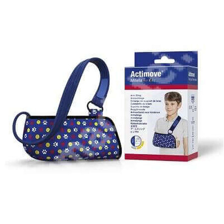 Suport pentru bratul copiilor, Actimove Mitella KIDS, BSN Medical