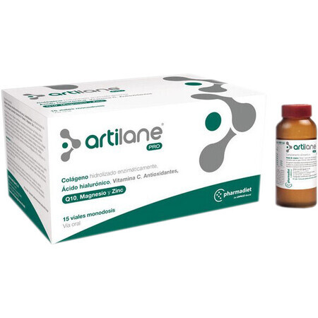 Artilane Pro, 15 monodoze, Opko Health