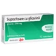 Supositorios con glicerina para adultos, 12 uds., Antibiotice SA
